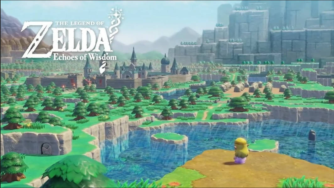 Pokemon Legends: Z-A - Release Date and New Region Details